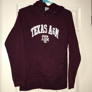 Texas A&M Hoodie